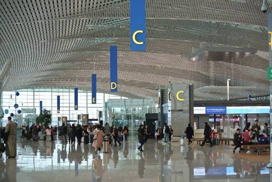 How to Get from Incheon Airport to Seoul